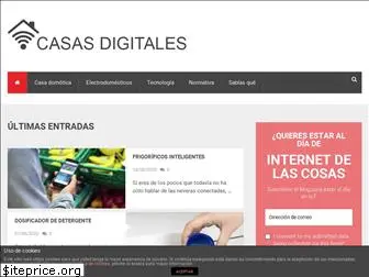 casasdigitales.com