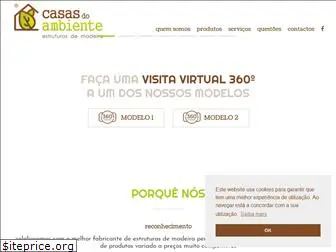 www.casasdoambiente.pt