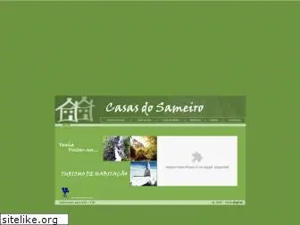 casasdosameiro.com