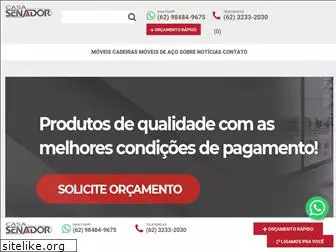 casasenador.com.br