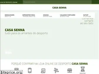 casasenna.com