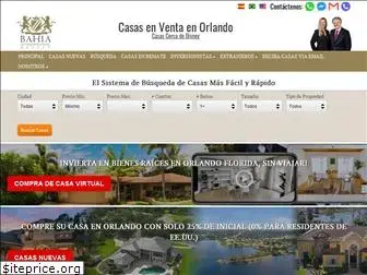 casasenorlando.com