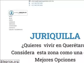 casasenqueretaro.com.mx