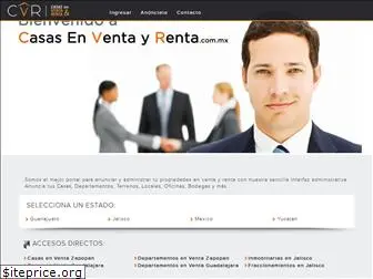 casasenventayrenta.com.mx