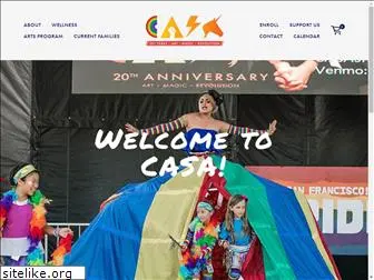 casasf.org