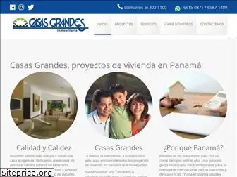 casasgrandes.com.pa