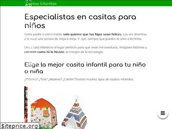 casasinfantiles.com