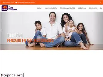 casasinterra.com