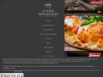 casaspadoni.it