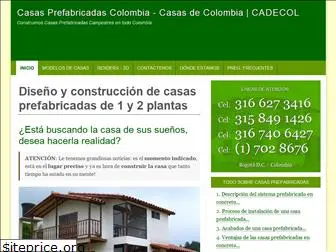 casasprefabricadascolombia.com