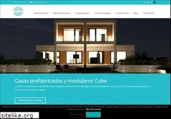 casasprefabricadascube.com