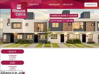 casasriscos.com