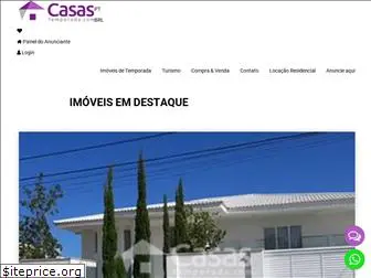 casastemporada.com