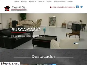 casasycia.com.py