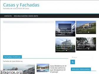 casasyfachadas.com