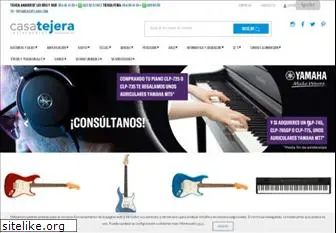 casatejera.com