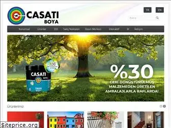 casati.com.tr