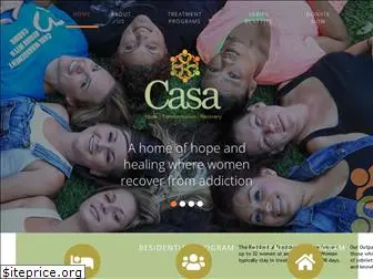 casatreatmentcenter.org