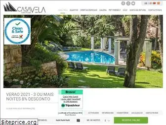 casavelahotel.com