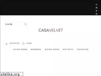 casavelvet.com