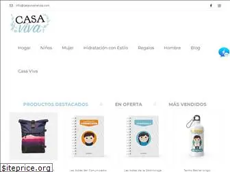 casavivatienda.com