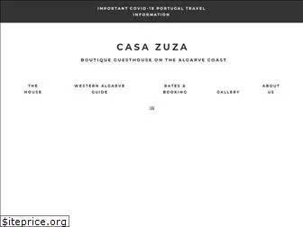 casazuza.com