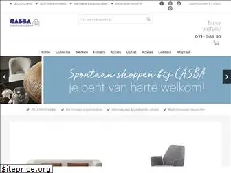 casba.nl