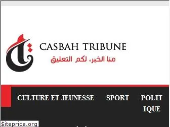 casbah-tribune.com