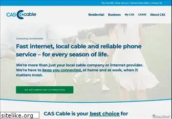 cascable.com