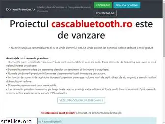 cascabluetooth.ro