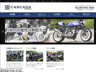 cascada-motodesign.com