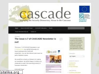 cascade-caucasus.eu