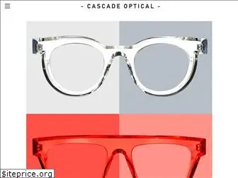 cascade-optical.com