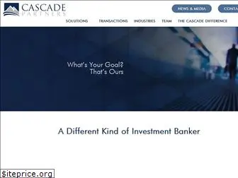 cascade-partners.com