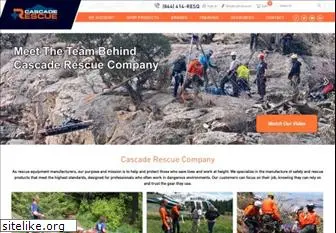cascade-rescue.com