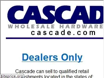 cascade.com