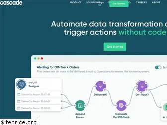 cascade.io