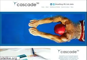 cascade3d.com