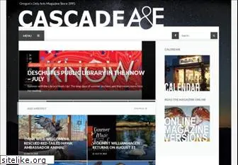 cascadeae.com