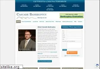 cascadebankruptcy.com