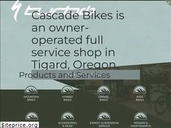 cascadebikes.com