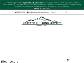 cascadebuildingservices.com