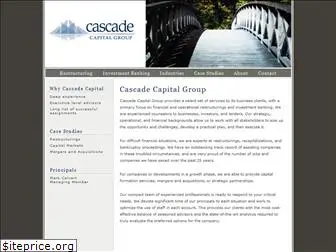 cascadecapitalgroup.com