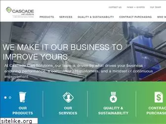 cascadecartsolutions.com