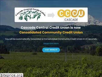 cascadecentral.com