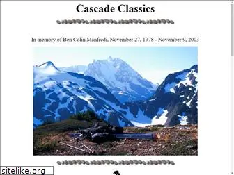 cascadeclassics.org