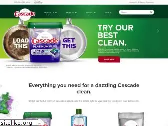 cascadeclean.com