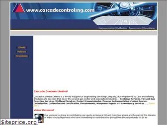 cascadecontrolsng.com