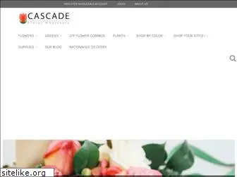 cascadefloralwholesale.com