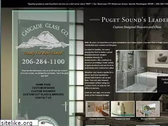 cascadeglass.net